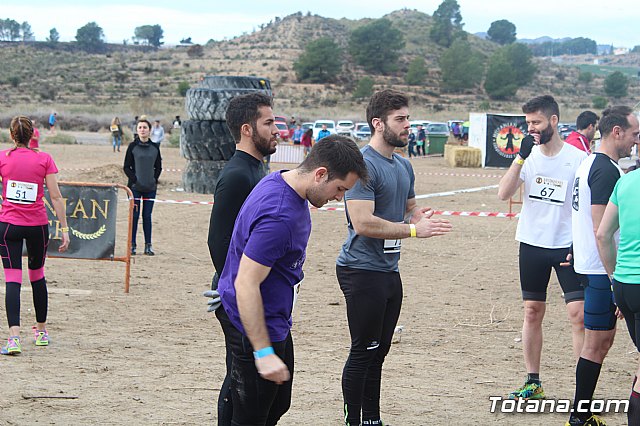 II Hispanian Race  - 530