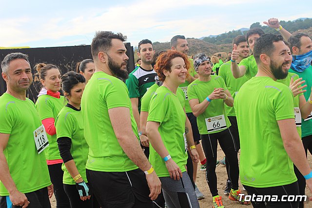 II Hispanian Race  - 531