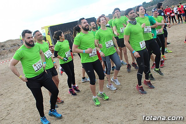 II Hispanian Race  - 535