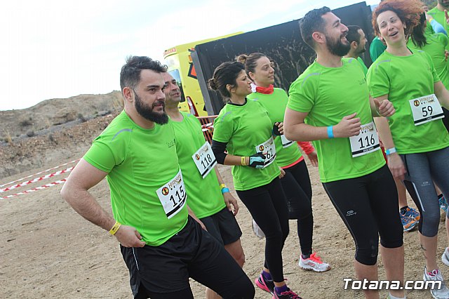 II Hispanian Race  - 536