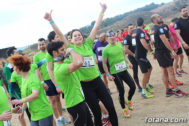 II Hispanian Race  - 537