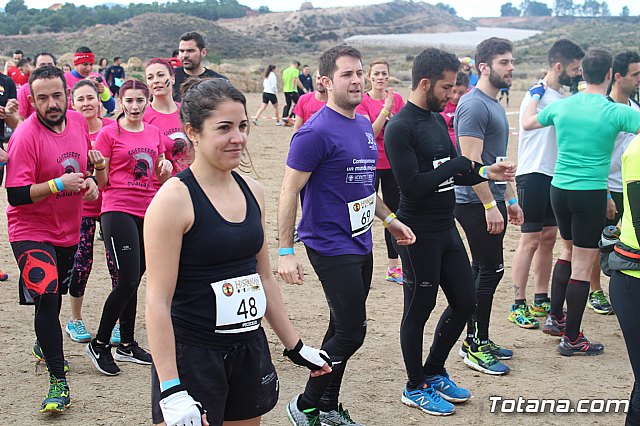 II Hispanian Race  - 539