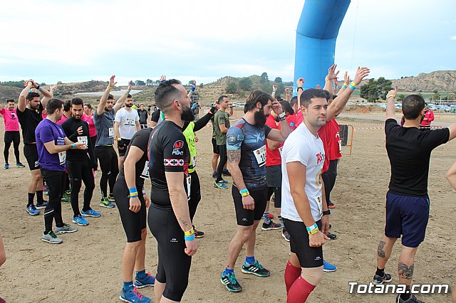 II Hispanian Race  - 540