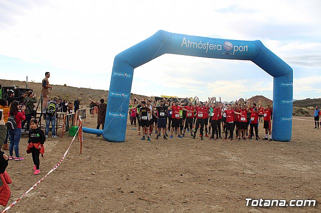 II Hispanian Race  - 541