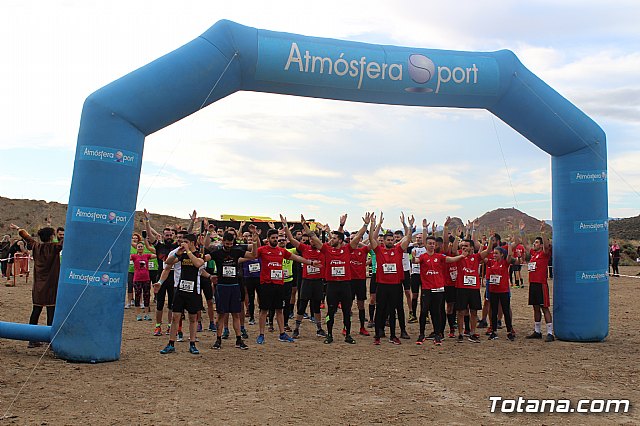 II Hispanian Race  - 543