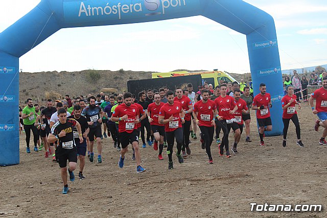 II Hispanian Race  - 545