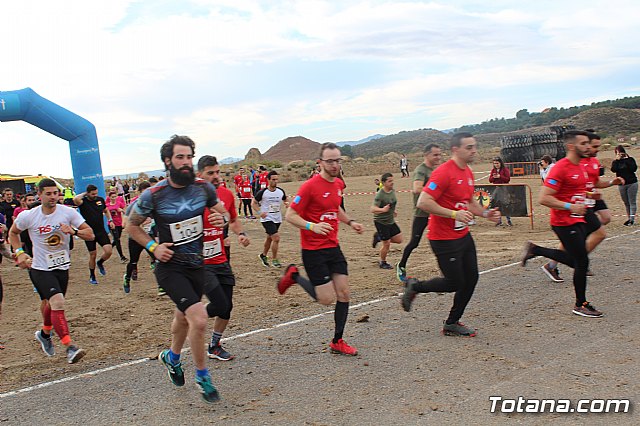 II Hispanian Race  - 548