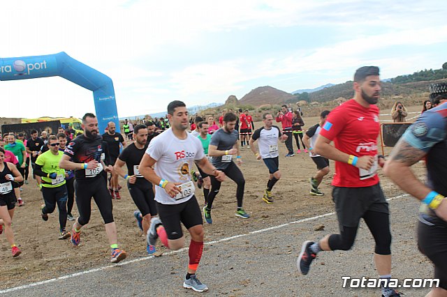 II Hispanian Race  - 549