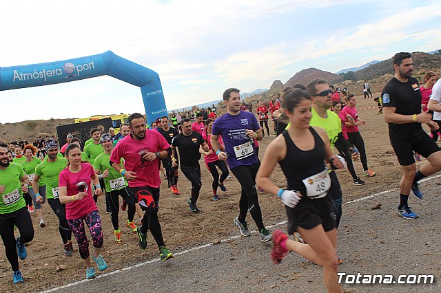 II Hispanian Race  - 551