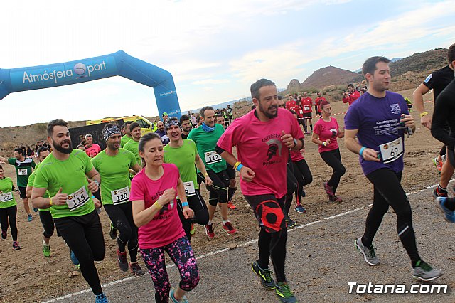 II Hispanian Race  - 552