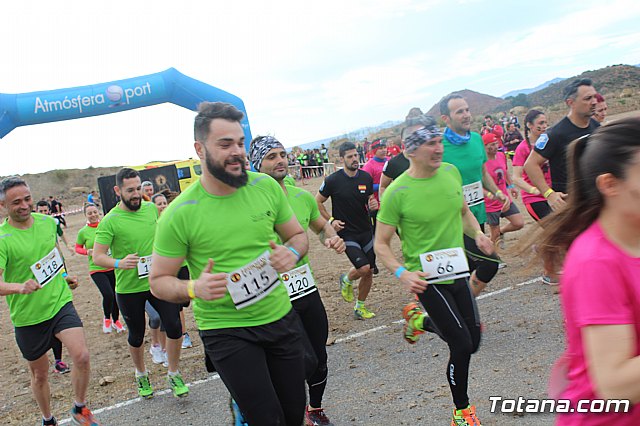 II Hispanian Race  - 553