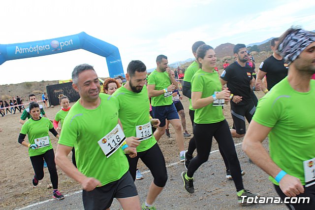 II Hispanian Race  - 554