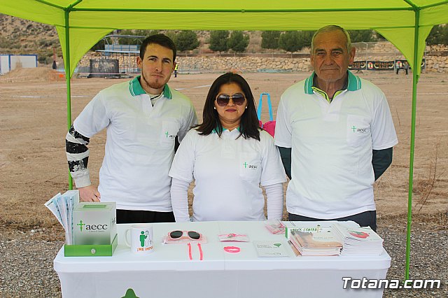 II Hispanian Race  - 557