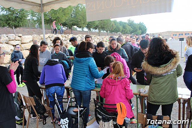 II Hispanian Race  - 558