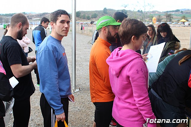 II Hispanian Race  - 561