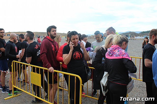 II Hispanian Race  - 562