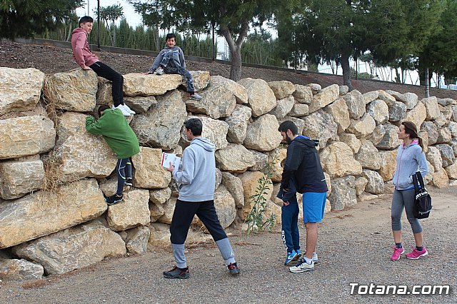 II Hispanian Race  - 563