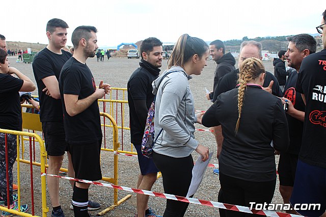 II Hispanian Race  - 564