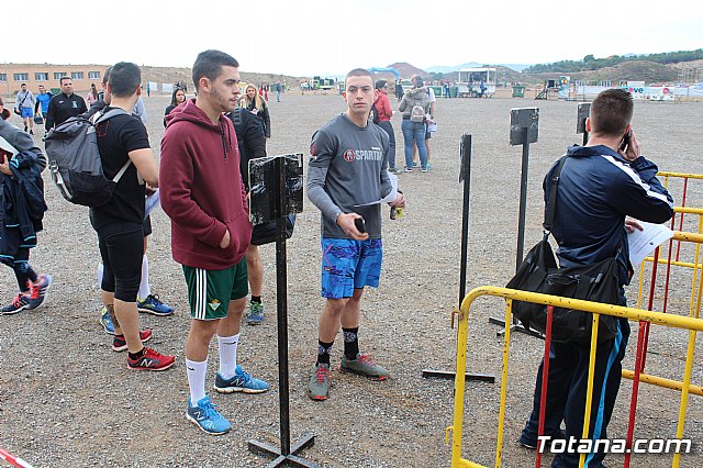 II Hispanian Race  - 565