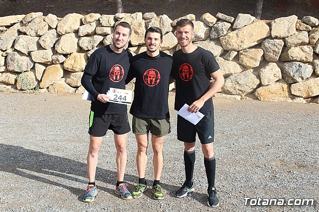 II Hispanian Race  - 573