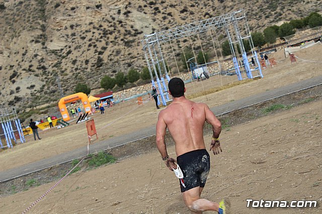 II Hispanian Race  - 587