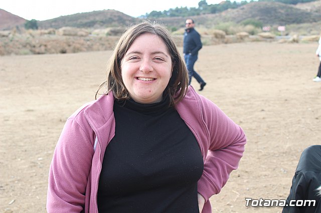 II Hispanian Race  - 588