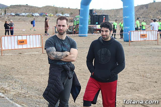 II Hispanian Race  - 590