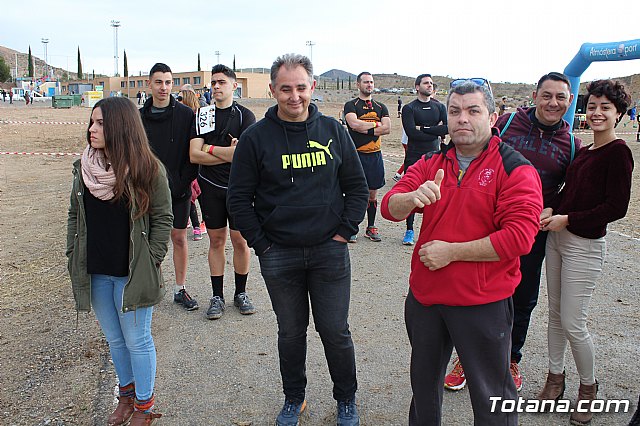 II Hispanian Race  - 592