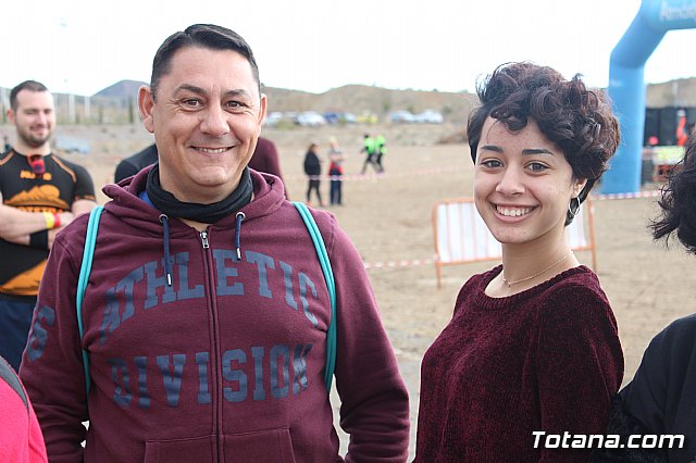 II Hispanian Race  - 593