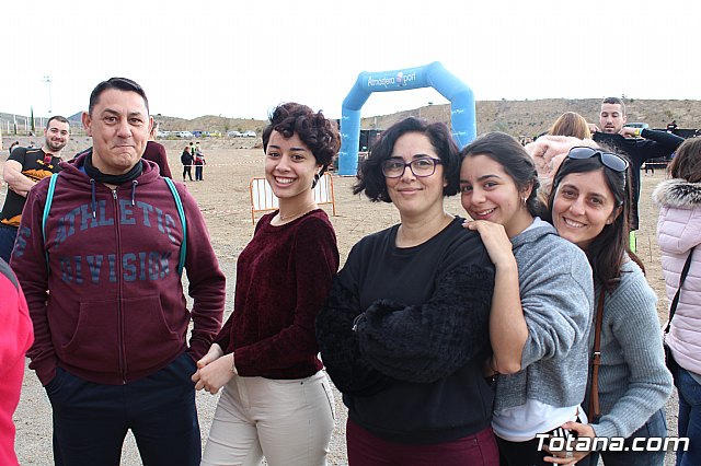 II Hispanian Race  - 594