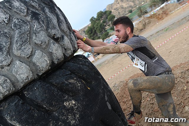 II Hispanian Race  - 596