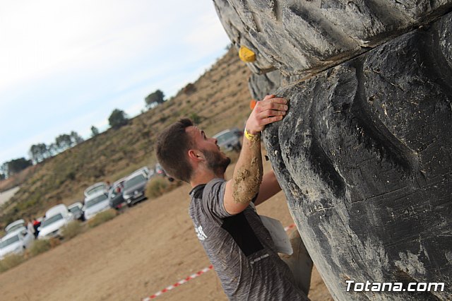 II Hispanian Race  - 597