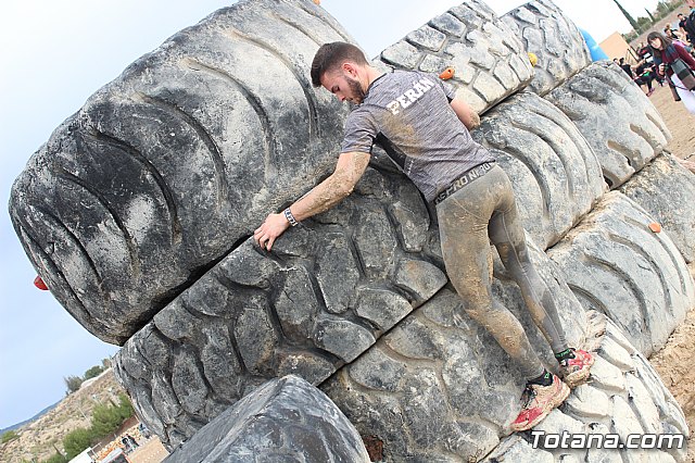 II Hispanian Race  - 598