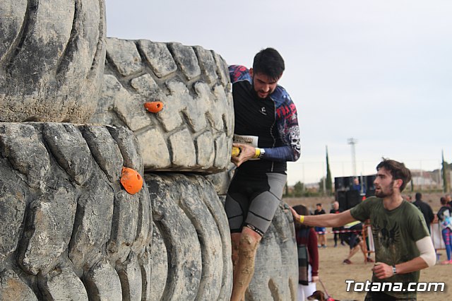 II Hispanian Race  - 600