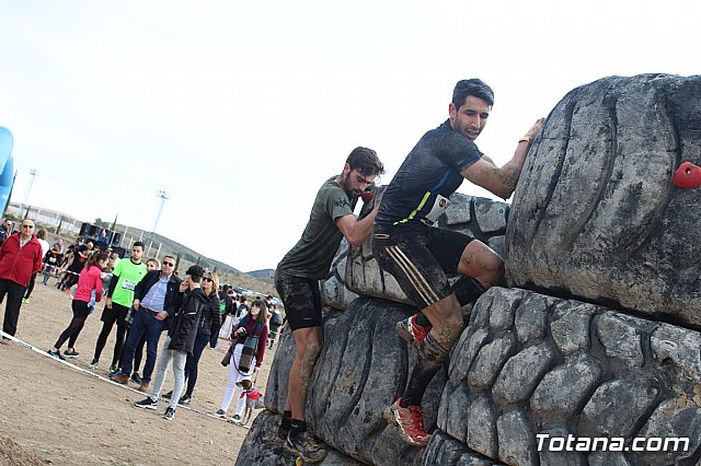 II Hispanian Race  - 601