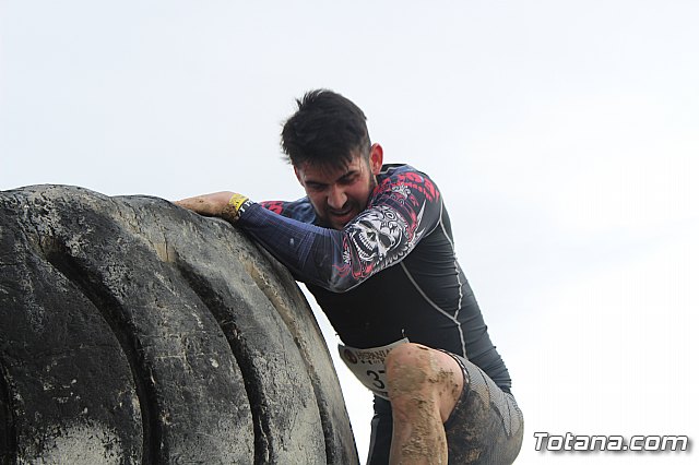 II Hispanian Race  - 602