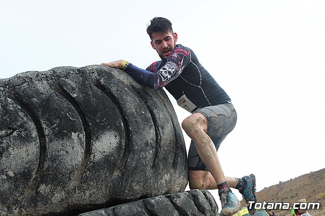 II Hispanian Race  - 603