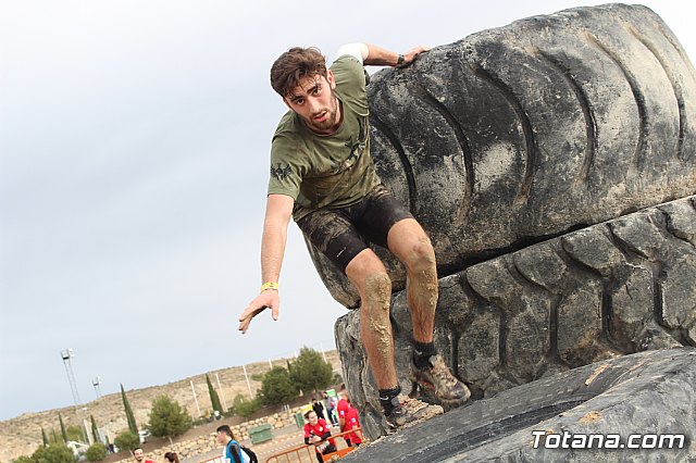 II Hispanian Race  - 606