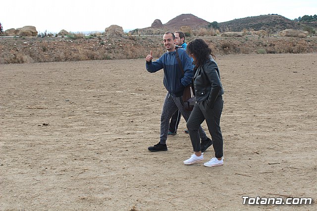 II Hispanian Race  - 610