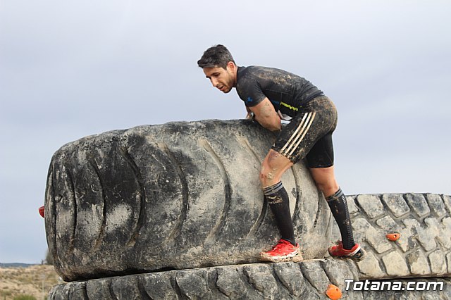 II Hispanian Race  - 611