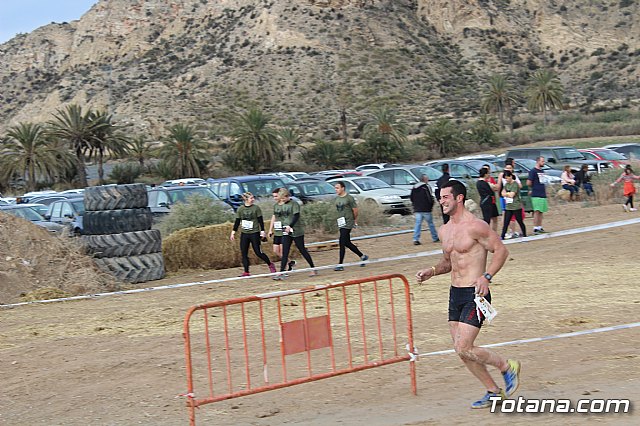 II Hispanian Race  - 612