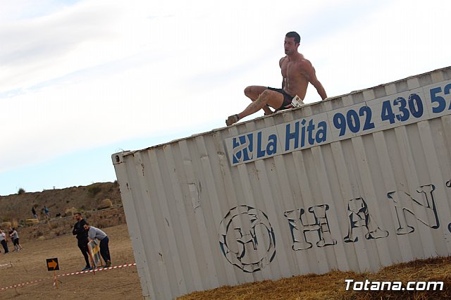 II Hispanian Race  - 615