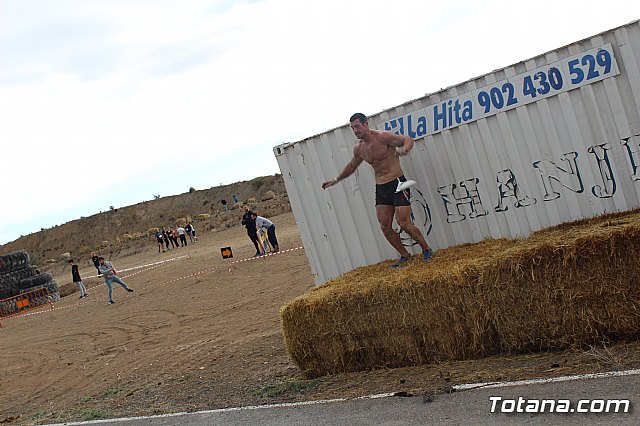 II Hispanian Race  - 616