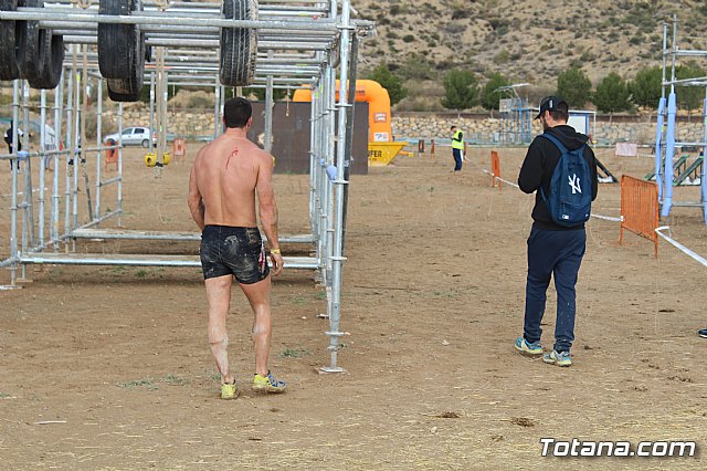 II Hispanian Race  - 618