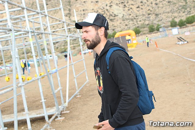 II Hispanian Race  - 619