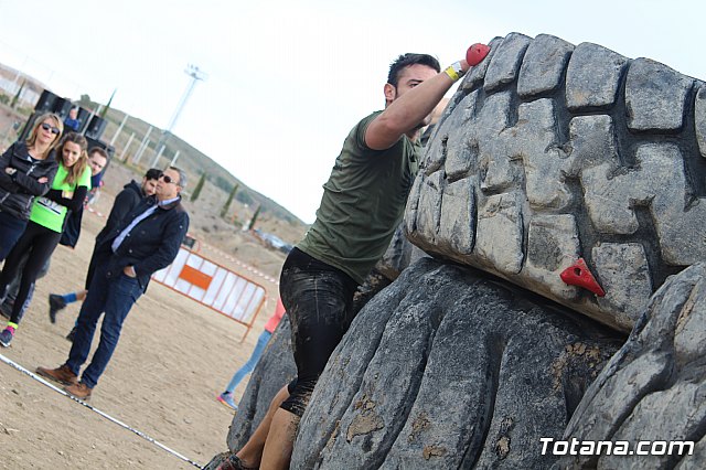 II Hispanian Race  - 621