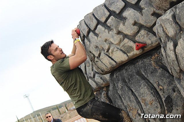 II Hispanian Race  - 622