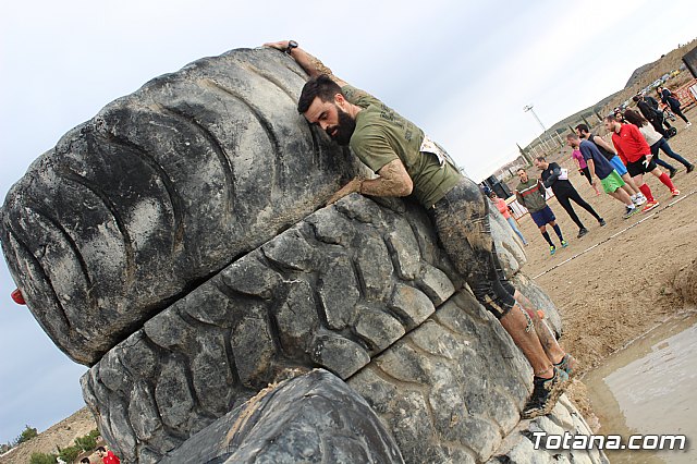 II Hispanian Race  - 624