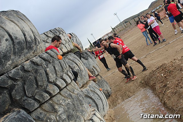 II Hispanian Race  - 625