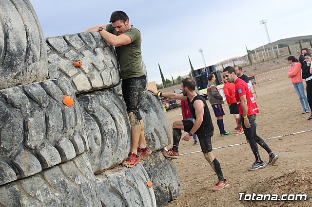 II Hispanian Race  - 626